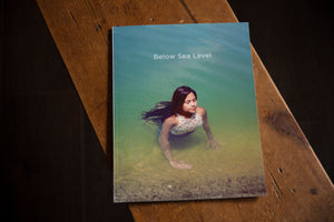 Below Sea Level Magazine