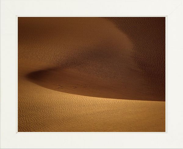 Death Valley Sand