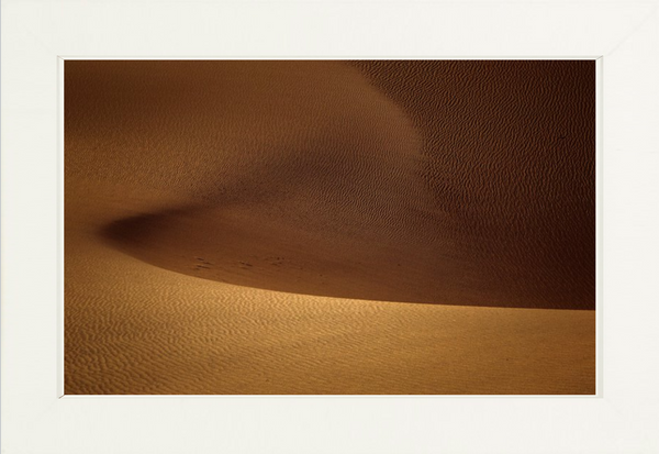 Death Valley Sand