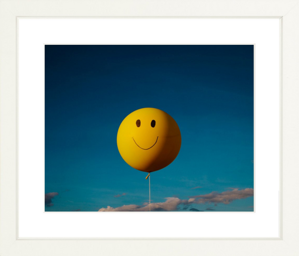 Happy Balloon
