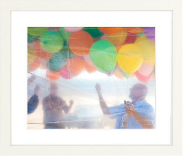 Sun City Balloons