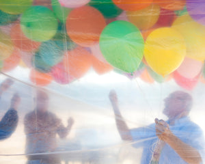 Sun City Balloons